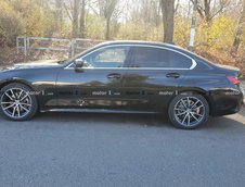 2019 BMW Seria 3