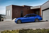 2019 BMW Seria 3