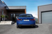 2019 BMW Seria 3