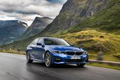 2019 BMW Seria 3