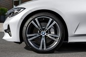 2019 BMW Seria 3
