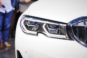 2019 BMW Seria 3