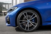 2019 BMW Seria 3