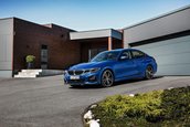 2019 BMW Seria 3