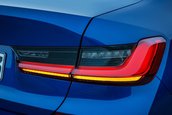 2019 BMW Seria 3