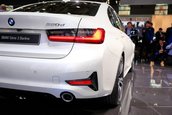 2019 BMW Seria 3