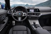 2019 BMW Seria 3