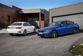 2019 BMW Seria 3