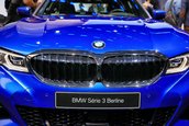 2019 BMW Seria 3