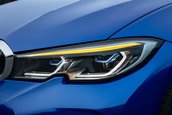 2019 BMW Seria 3