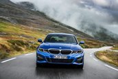 2019 BMW Seria 3