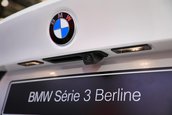 2019 BMW Seria 3