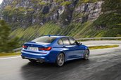 2019 BMW Seria 3
