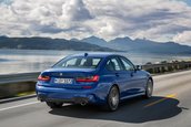 2019 BMW Seria 3