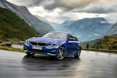 2019 BMW Seria 3