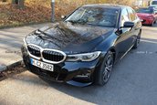 2019 BMW Seria 3