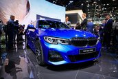 2019 BMW Seria 3