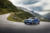 2019 BMW Seria 3