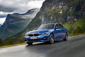 2019 BMW Seria 3