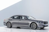 2019 BMW Seria 7 facelift