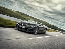 2019 BMW Seria 8 Convertible