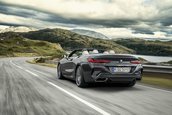 2019 BMW Seria 8 Convertible