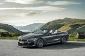 2019 BMW Seria 8 Convertible