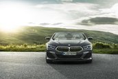 2019 BMW Seria 8 Convertible