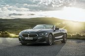 2019 BMW Seria 8 Convertible