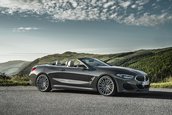 2019 BMW Seria 8 Convertible