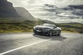 2019 BMW Seria 8 Convertible