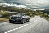 2019 BMW Seria 8 Convertible