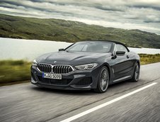 2019 BMW Seria 8 Convertible