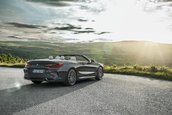 2019 BMW Seria 8 Convertible