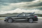 2019 BMW Seria 8 Convertible