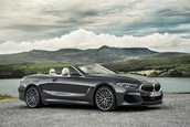 2019 BMW Seria 8 Convertible