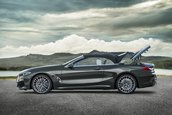 2019 BMW Seria 8 Convertible