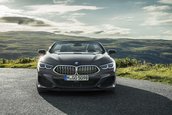 2019 BMW Seria 8 Convertible