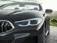 2019 BMW Seria 8 Convertible