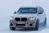 2019 BMW X3 M