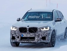 2019 BMW X3 M