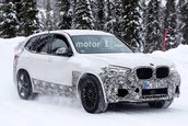 2019 BMW X3 M