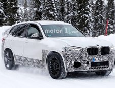 2019 BMW X3 M