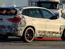 2019 BMW X3 M