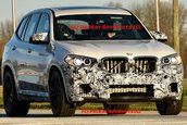 2019 BMW X3 M