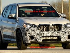 2019 BMW X3 M