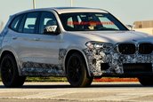 2019 BMW X3 M
