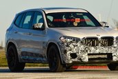 2019 BMW X3 M