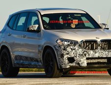 2019 BMW X3 M