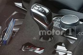 2019 BMW X3 M